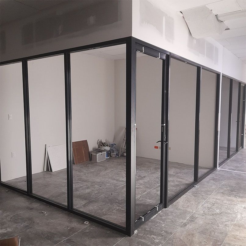 Imagen 3 de Supervisión de instalación y revisión de sistemas de cerramiento en obra.