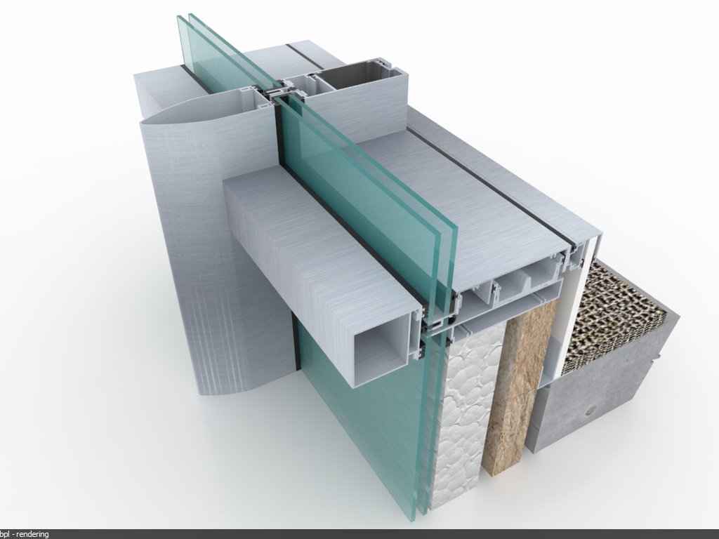 Imagen 13 de Modelado y renderización de proyectos.